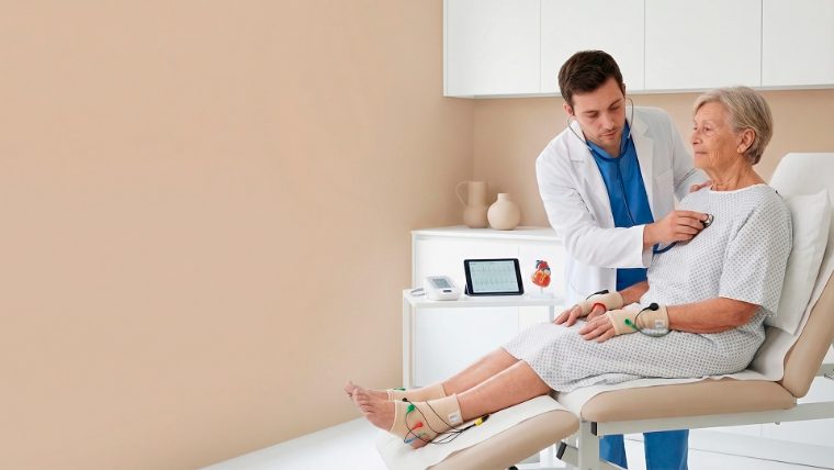 Medicina interna e cardiologia