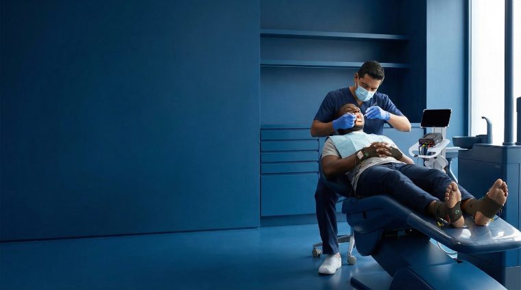 Stomatologia e Odontoiatria