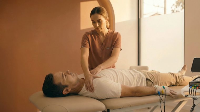 Riabilitazione