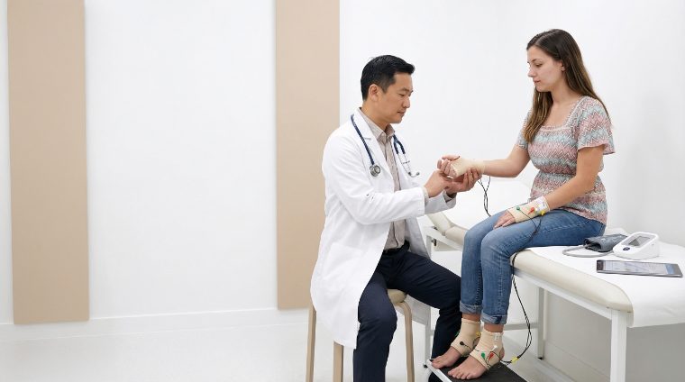 Medicina reumatica
