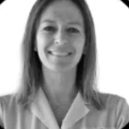 Dra. Alicia Martín